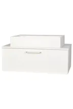 Spoedkeuken Bathroom vanity unit BWAS80-29 1