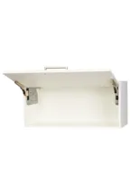 Spoedkeuken Wall unit with flap door WK80-36 2