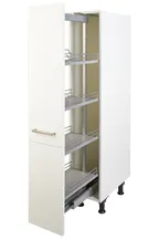 Spoedkeuken Highboard, larder unit HA30 2