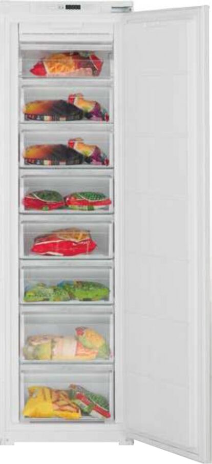 Spoedkeuken CONIA Freezer 178 cm 0