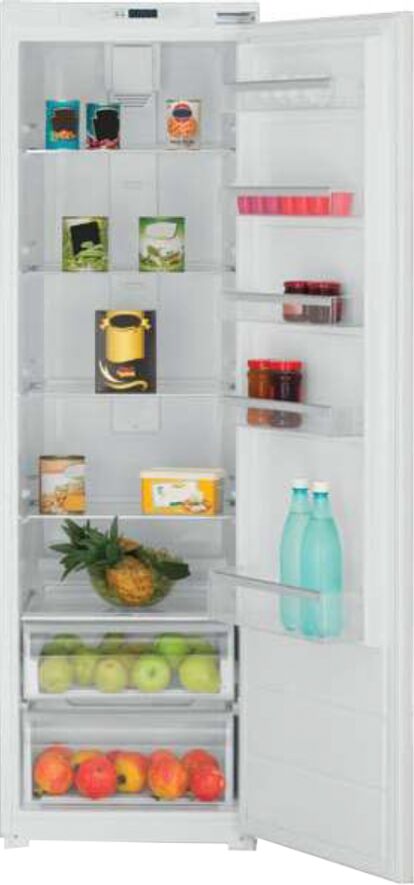 Spoedkeuken CONIA Fridge 178 cm 0