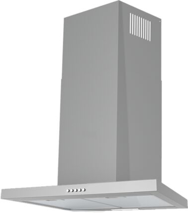 Spoedkeuken CONIA Block Hood 60 cm