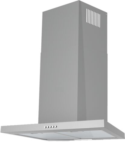 CONIA Block Hood 60 cm Spoedkeuken CONIA Block Hood 60 cm 0