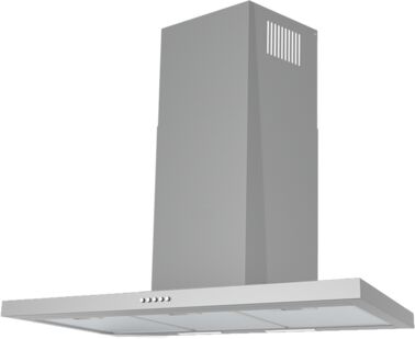 Spoedkeuken CONIA Block Hood 90 cm