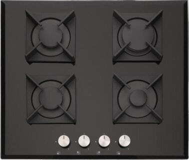 Spoedkeuken CONIA Gas Hob 60 cm