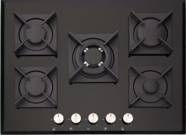 Spoedkeuken CONIA Gas Hob 70 cm