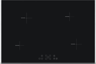 Spoedkeuken CONIA Induction Hob 78 cm