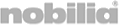 Nobilia Logo Grey